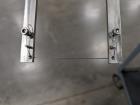 Reiser/vemag 4 In. Pneumatic Guillotine